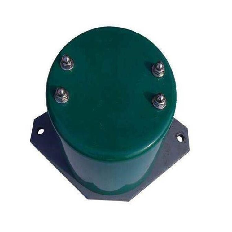 電磁倉壁振打器